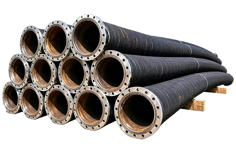 Dredging Rubber Hose